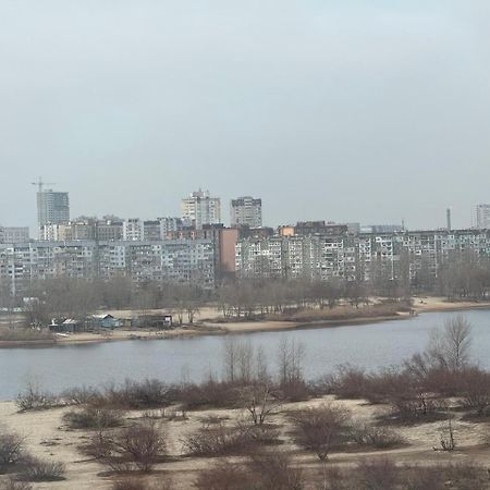 Лучшие Апартаменты Для Размещения С Детьми Возле Днепра, Центр В Пешей Доступности Cherkasy Exterior photo